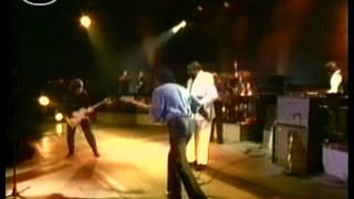 GARY MOORE / ALBERT COLLINS / ALBERT KING