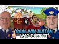 Kale & Kokkie en de Q&A