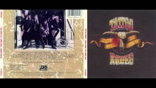 Tattoo Rodeo - Strung Out