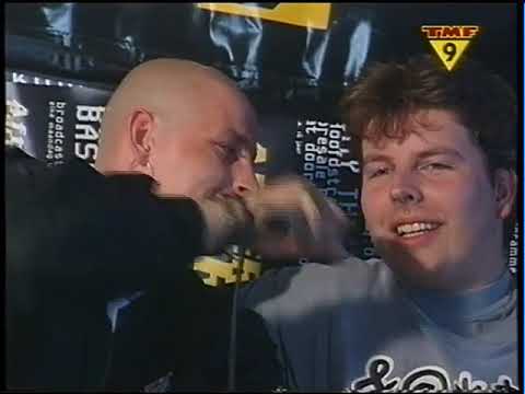 TMF HAKKEEHHH   Full Episode Vol  16 20   Afternoon Rave City Theather, 3 Steps Ahead Special