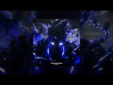 TOKYOPHILE - MTG ARC FUNK (Super Slowed)