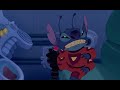 Sound Rebuild Assignment Lilo And Stitch 2002 Escape Scene