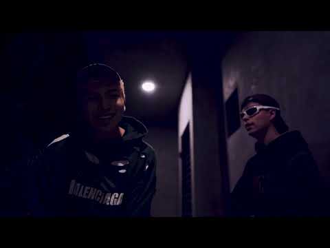 NICETO4979 - @Konnyyyyy x @Khori (Video Oficial)