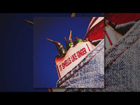 BOCA- GINGER AND THE PEPPERS (AUDIO)