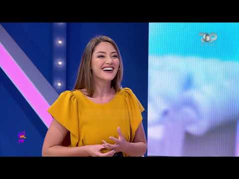 Ftese ne 5, Kuzhina e re shqiptare, 18 Shtator 2018, Pjesa 1