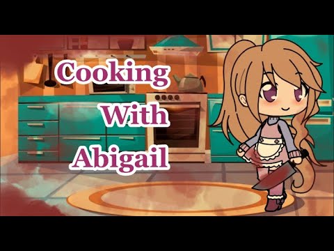 Cooking with Abigail, by Jack Stauber || READ DESCRIPTION