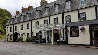 Shap Wells Hotel, United Kingdom