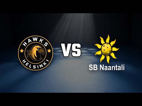 29.11.2025 klo 11:30, P16 LR H, Hawks - Nousiaisten Ryhti/SB Naantali