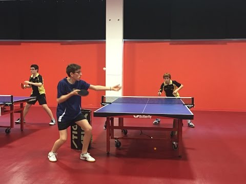 YOUTH ITALIAN NATIONAL TOURNAMENT TERNI 2016