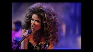 Estos días No Volverán Gloria Trevi (Boquitas Pintadas)