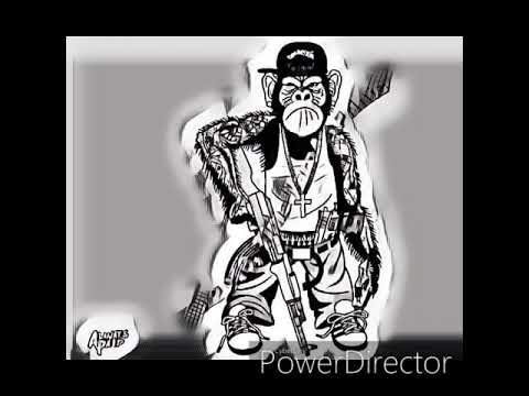 AP mckvlly X Jumpman Joey X Sk X taemonstar - signed (remix)