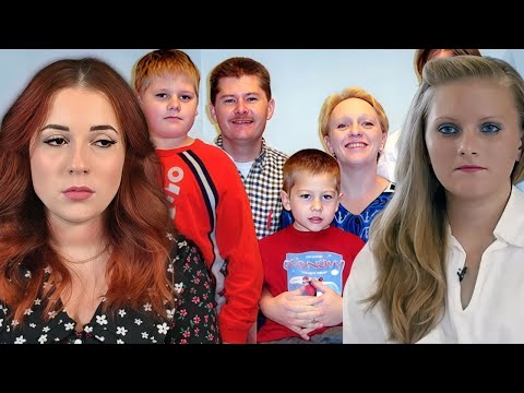 She Killed Her Family at 16: Erin Caffey