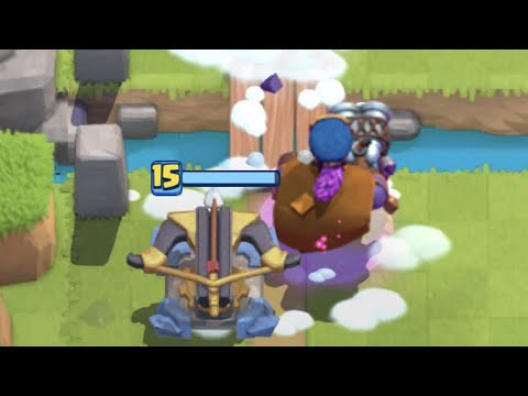 they buffed it again