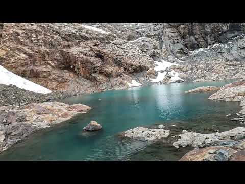 Manapunin Wañusaqchu (I'll never die)