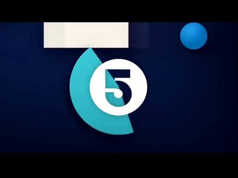 TV5 Finland Idents 2019-Present