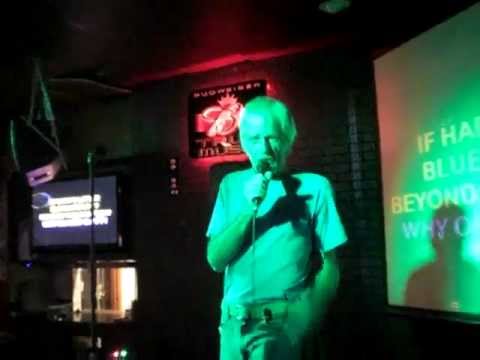 Over the Rainbow - karaoke by Booey