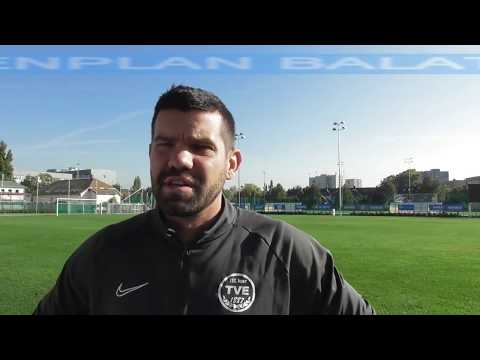 NBIII. 8. III. KERÜLETI TVE - GREENPLAN BALATONLELLE SE 5 - 0 (2 - 0) 2019.09.29.