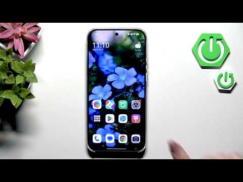 XIAOMI 17 Ultra - How to Check for Software Update