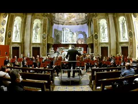 "A Christmas Scrapbook" - Corpo Musicale Santa Maria Assunta di Medolago