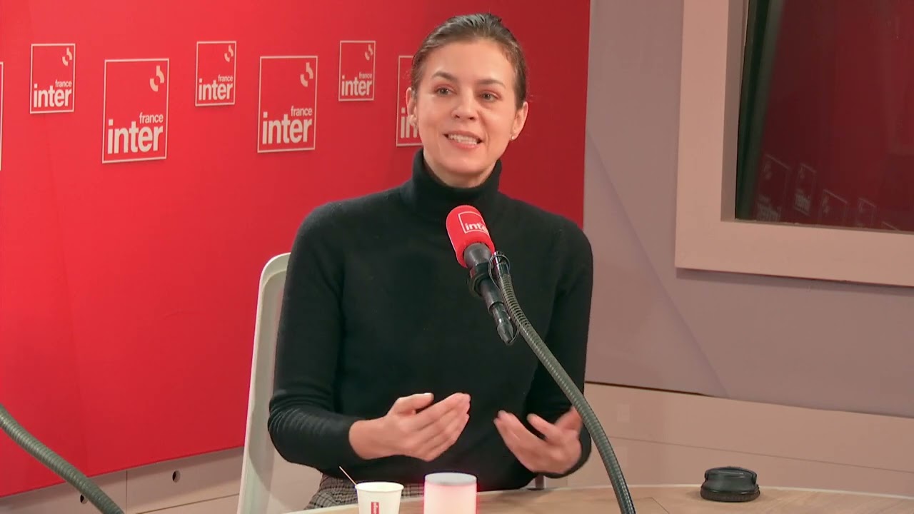 Les États-Unis sont-ils toujours nos alliés ? - Le débat du 7/10