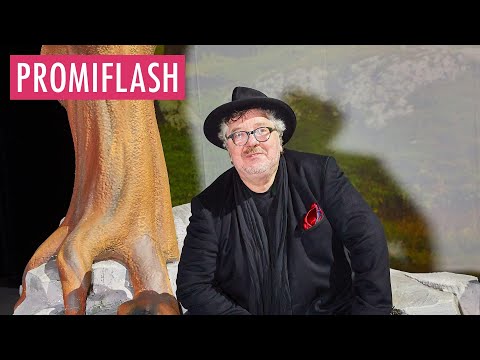 So hat Moderator Michael Schanze 50 Kilogramm abgenommen