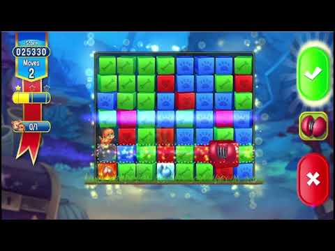 Pet Rescue Saga Level 5188