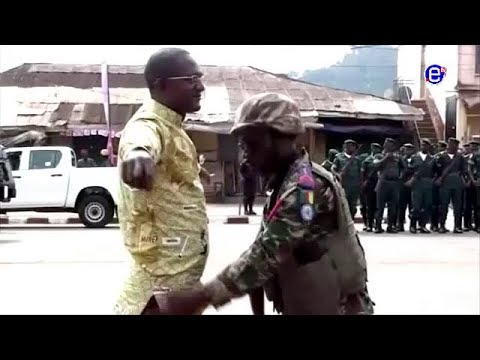 PIDGIN NEWS EQUINOXE TV MONDAY MAY 21st 2018