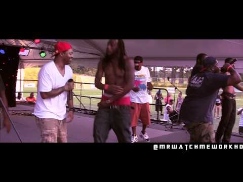 VABP at #Shaggfest 2012