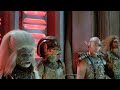 Skeletor S Mercenaries Part 1 Masters Of The Universe 1987 Movie Scene