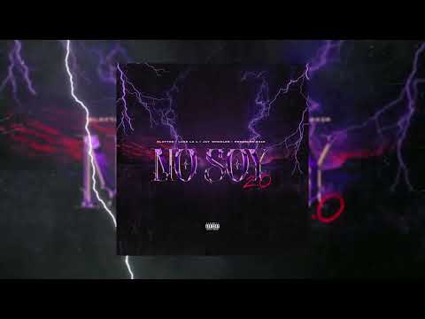 Slayter, Luar La L, Jay wheeler, Pressure 9x19 - No Soy 2.0