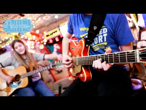 KACY & CLAYTON - "The Light Of Day" (Live at JITV HQ in Los Angeles, CA 2018) #JAMINTHEVAN