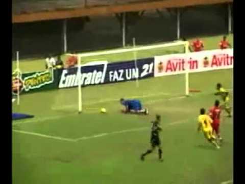 América-RJ 1 X 3 Madureira - Taça Rio 2007 - YouTube.mp4