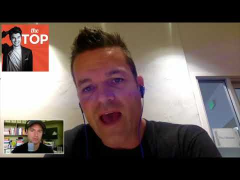 Nathan Latka interviews Brightfunnel