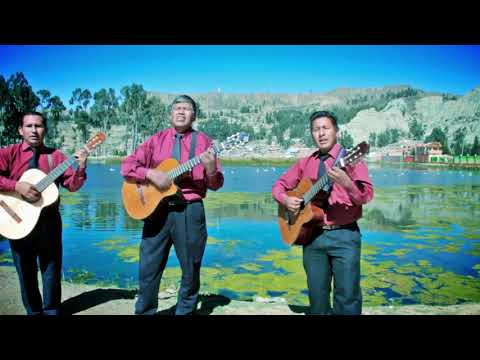 Trio Misión - Ha De Venir - Vol. 26