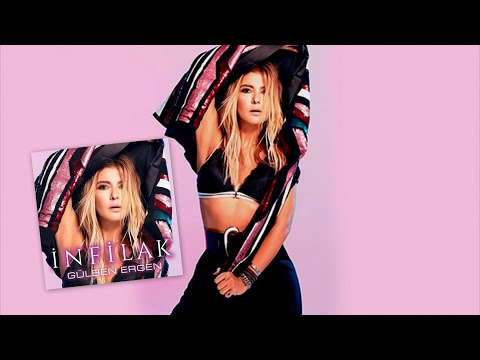 Gülben Ergen - İnfilak (Backstage)