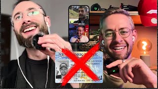 Becoming a Formula 1 Influencer Without Even Having a Driver’s License