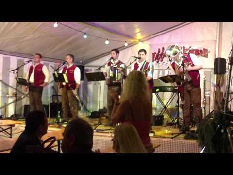 Ebbser Urknall - Dem Land Tirol die Treue