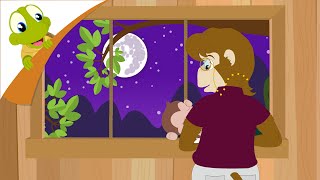 Rock a bye baby and more popular nursery rhymes and lullabies for kids