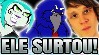 SUA OBSESSÃO TERMINOU EM TRAGÉDIA...