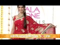 Kala Zone Saree Tv Staar Divyanka Tripathi In Indian Dress
