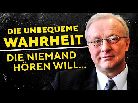 Zeitreisen, Unsterblichkeit und der Klimawandel– Was ist wirklich möglich? | Gerd Ganteför
