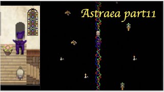 【Astraea】ロウソクだらけの部屋【アストライアー】物語は終盤へ