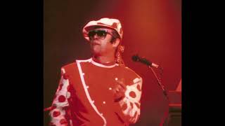 18. Cry To Heaven (Elton John - Live In Madrid: 3/1/1986)