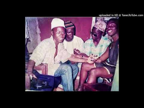 Seven Savaiva - Ajali ya kibada