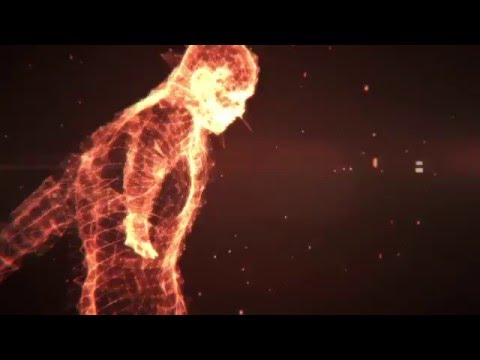 Entheos - The Infinite Nothing (Lyric Video)