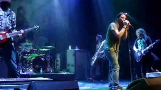 The Red Jumpsuit Apparatus - Represent (Live)