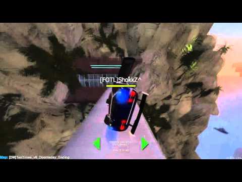 [DM]TenTimes v6 - Doomsday Ending finished by Shokkz