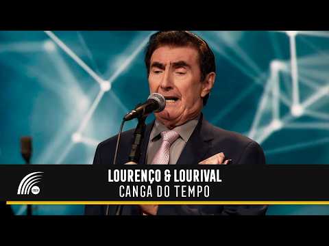 Lourenço & Lourival - Canga Do Tempo (65 Anos)(Vídeo Oficial)