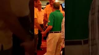 SRINI mama renaming Shane Watson to shri Watson  (check the desceiption)