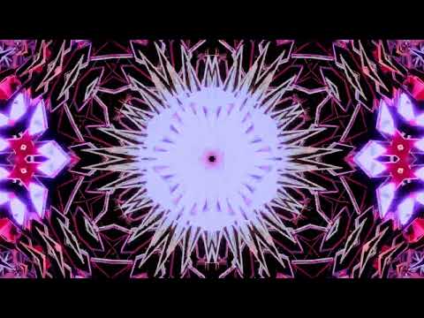 LUZCID - In Your Eyes [OFFICIAL VISUALIZER]
